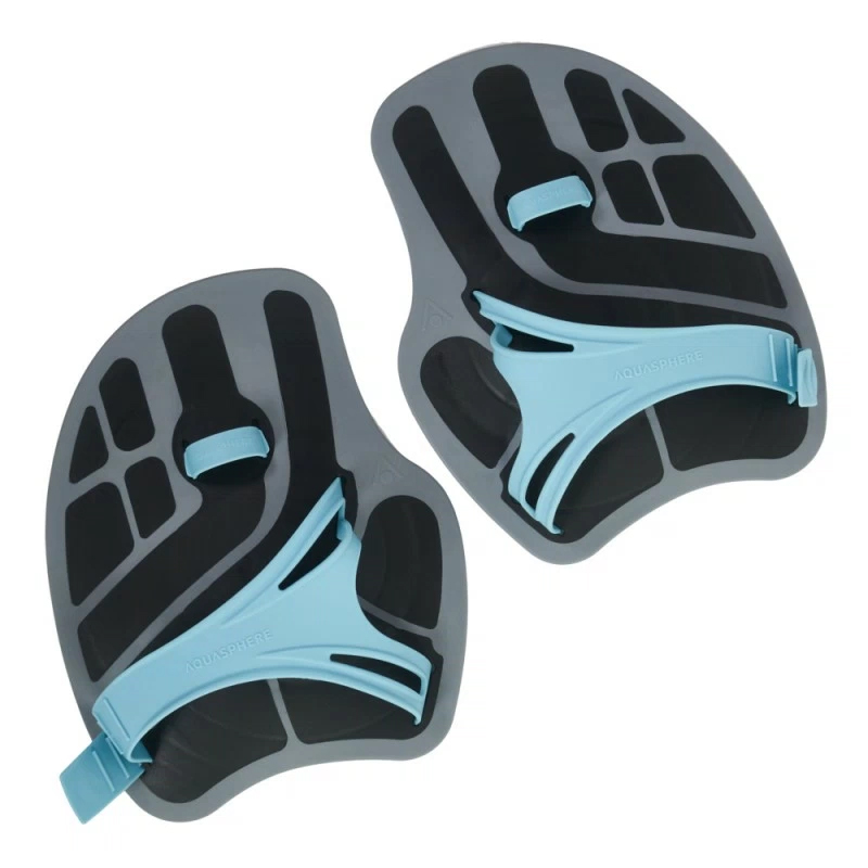 Лопатки для плавания ErgoFlex